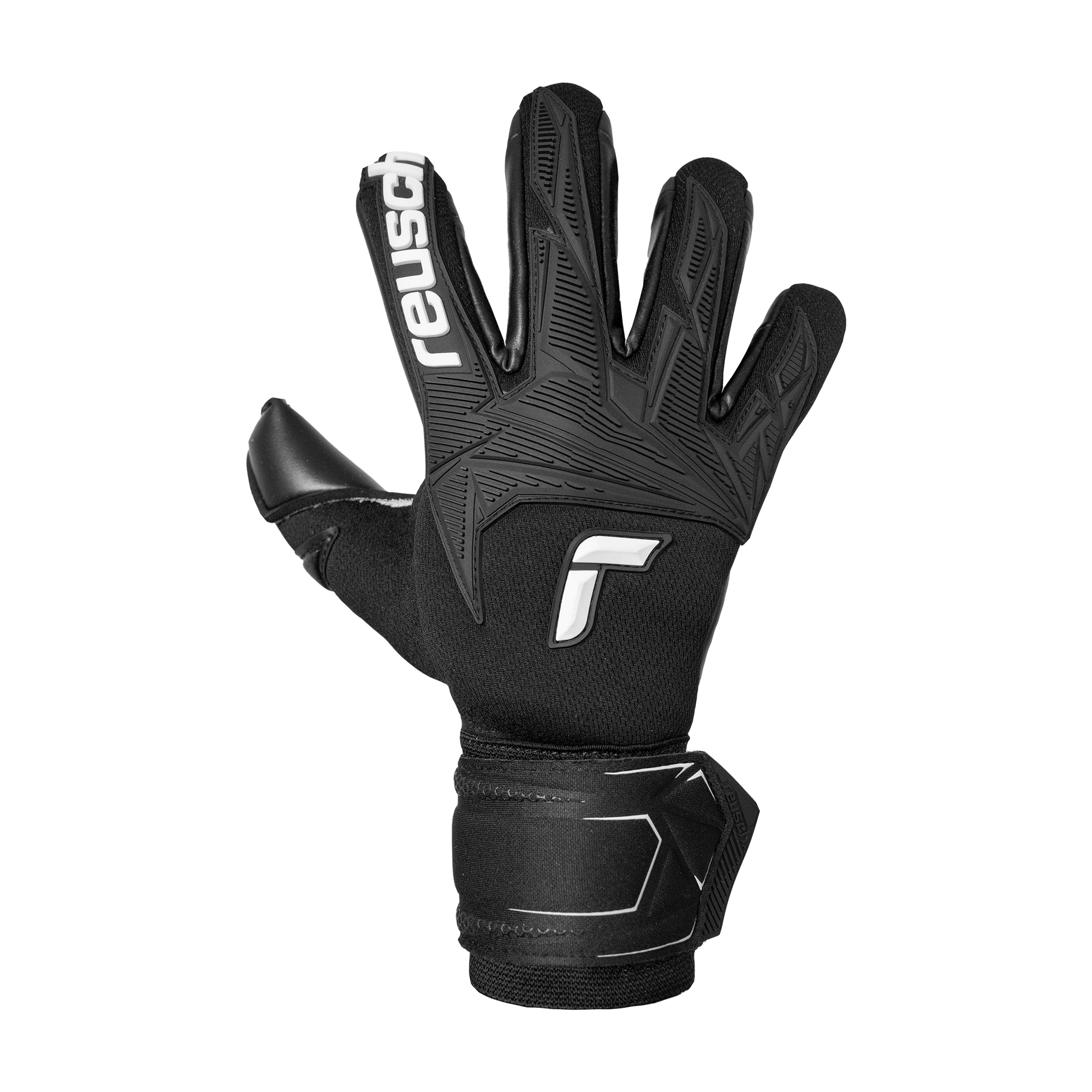 Attrakt Freegel Infinity Finger Support - ReuschSoccer