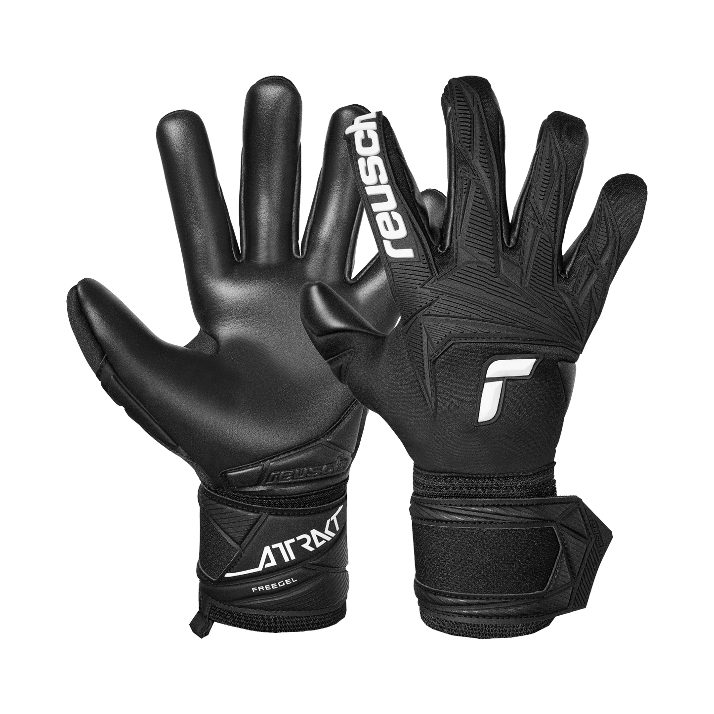 Attrakt Freegel Infinity - ReuschSoccer