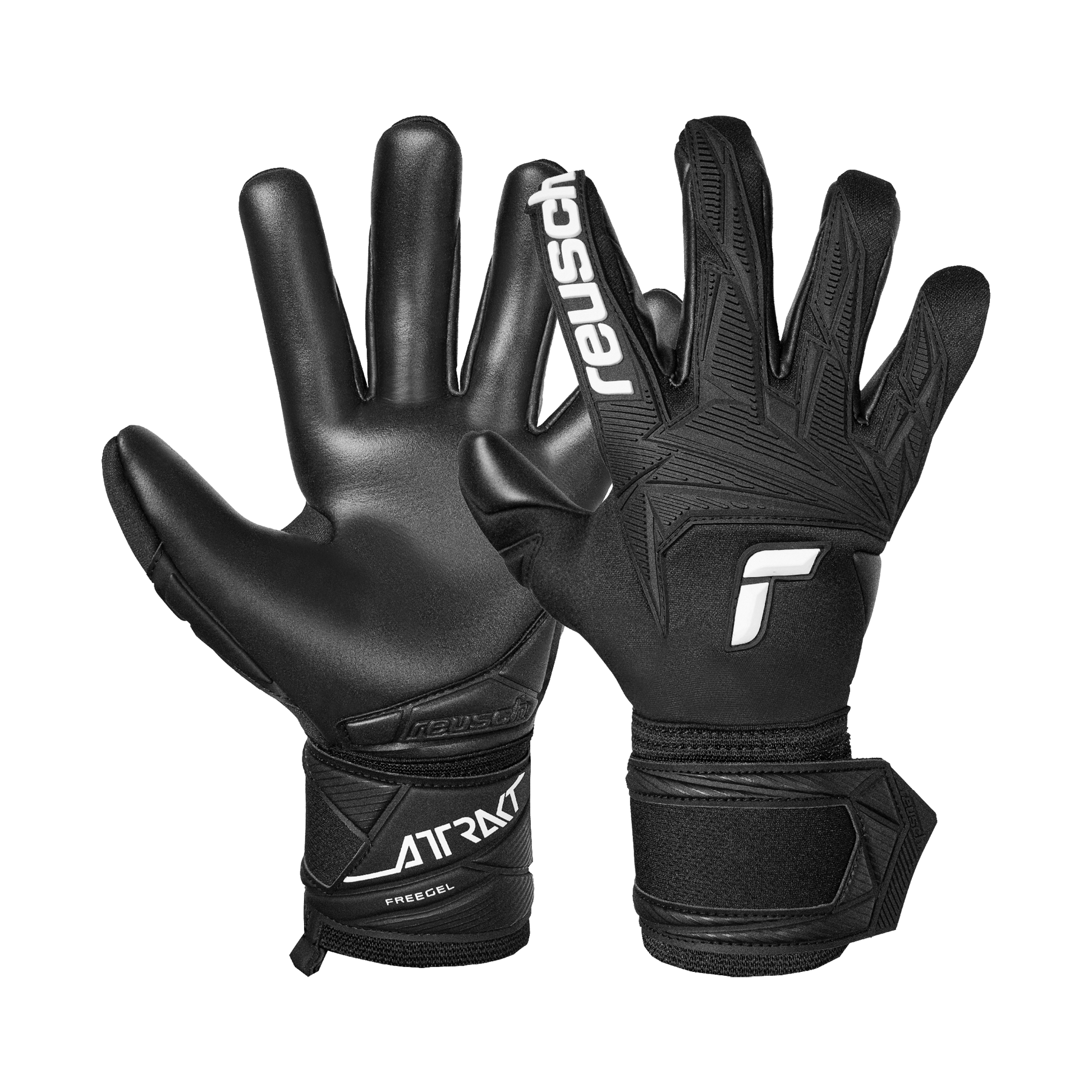 Attrakt Freegel Infinity - ReuschSoccer