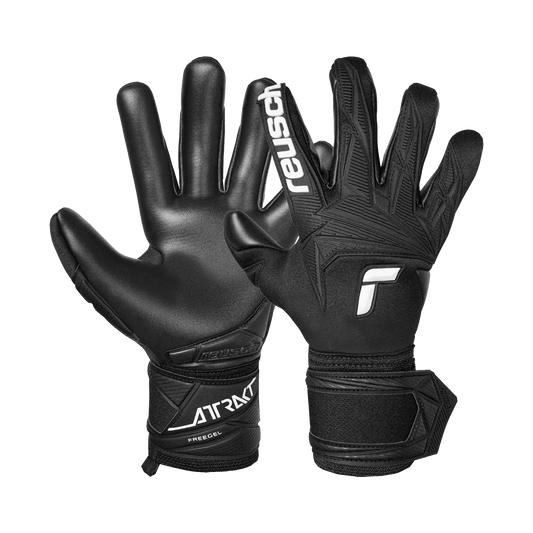 Attrakt Freegel Infinity - ReuschSoccer