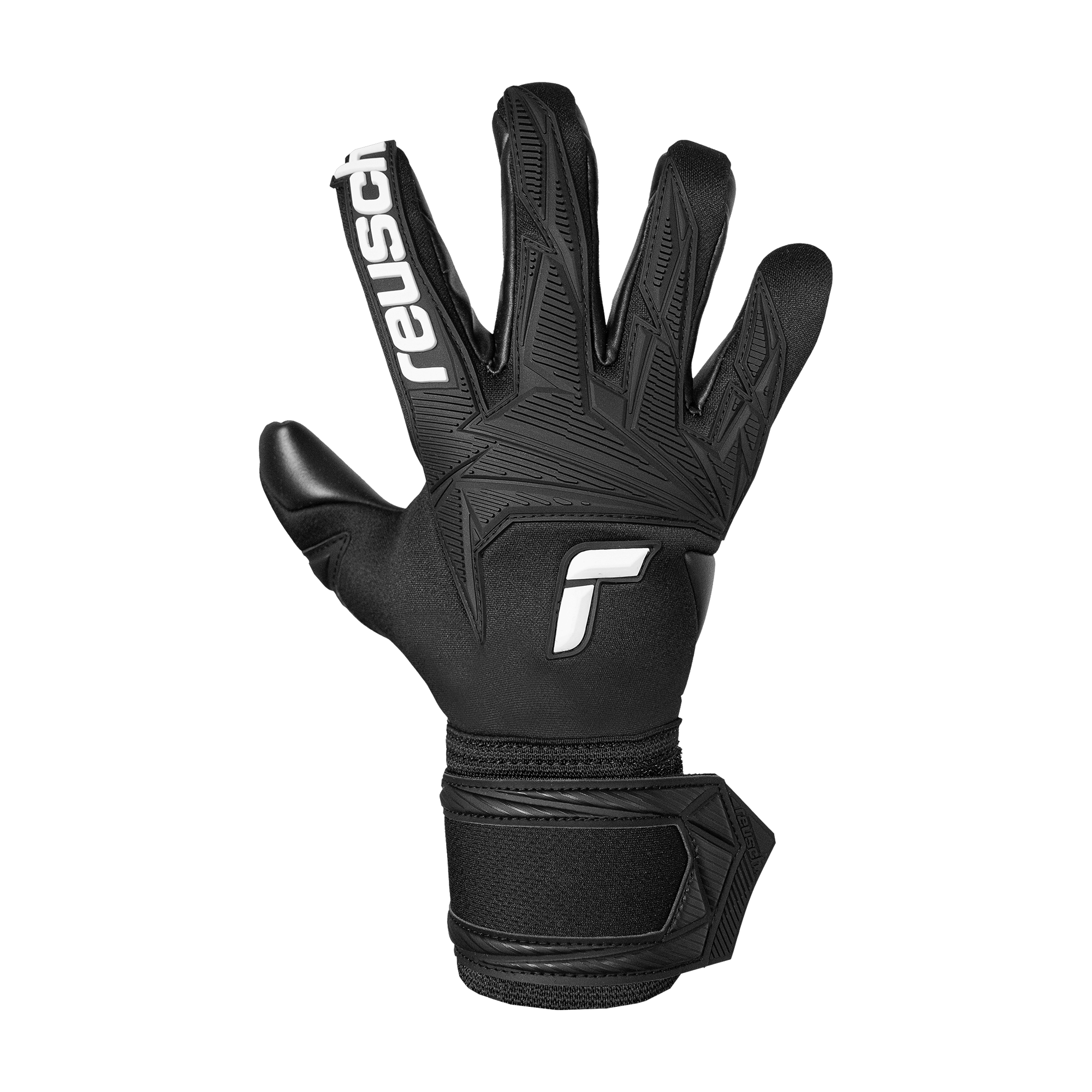 Reusch Attrakt Freegel Infinity