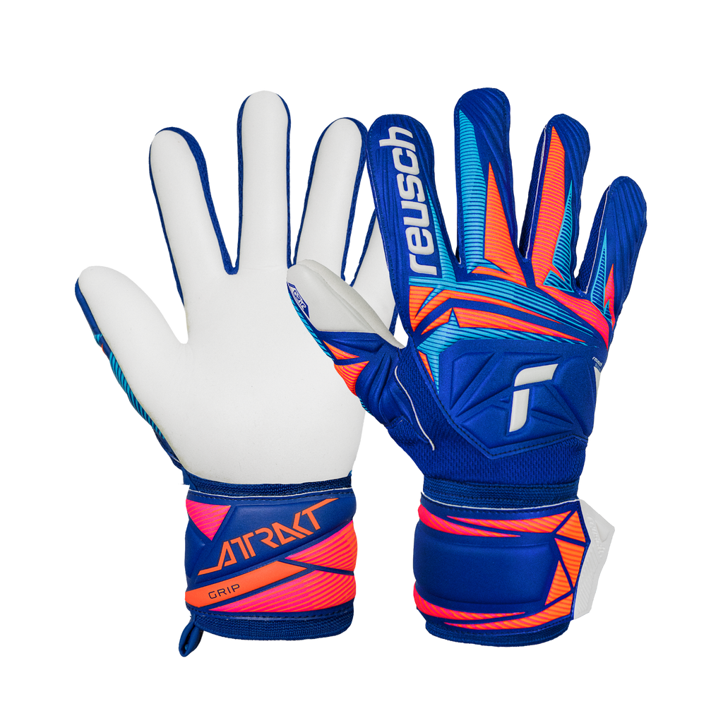 Attrakt Grip - ReuschSoccer