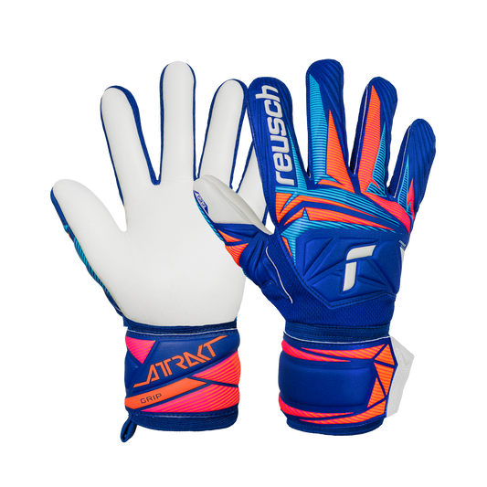Attrakt Grip - ReuschSoccer