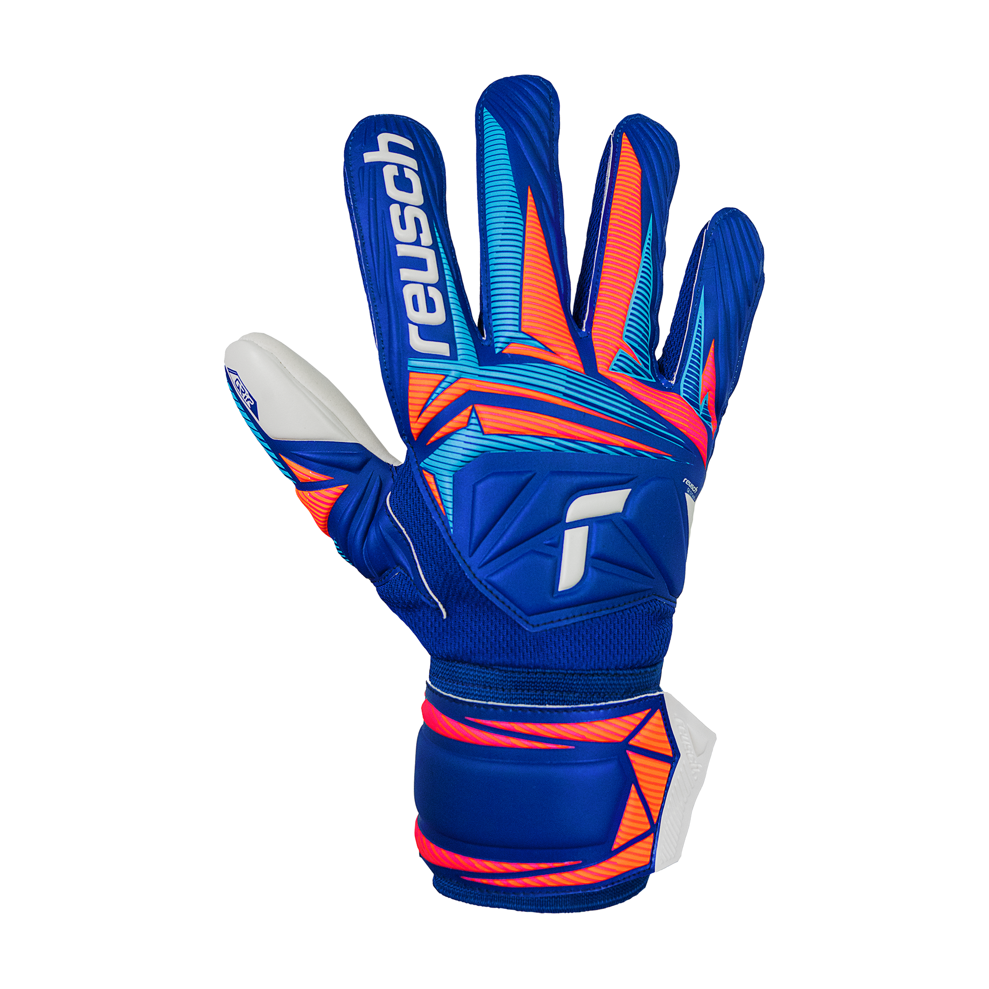 Attrakt Grip - ReuschSoccer
