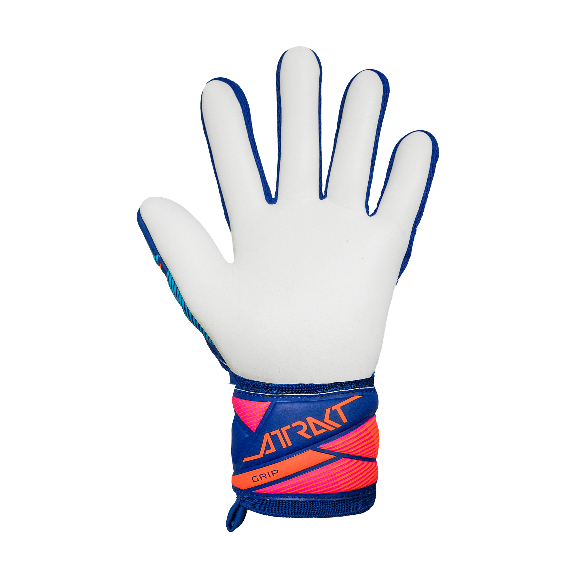 Attrakt Grip - ReuschSoccer