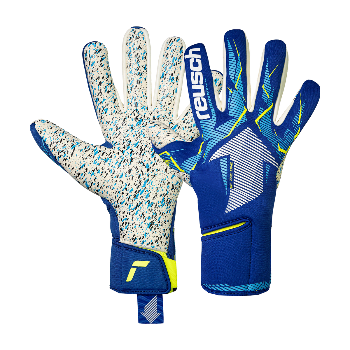 Fastgrip Fastgrip Fusion – Reusch USA