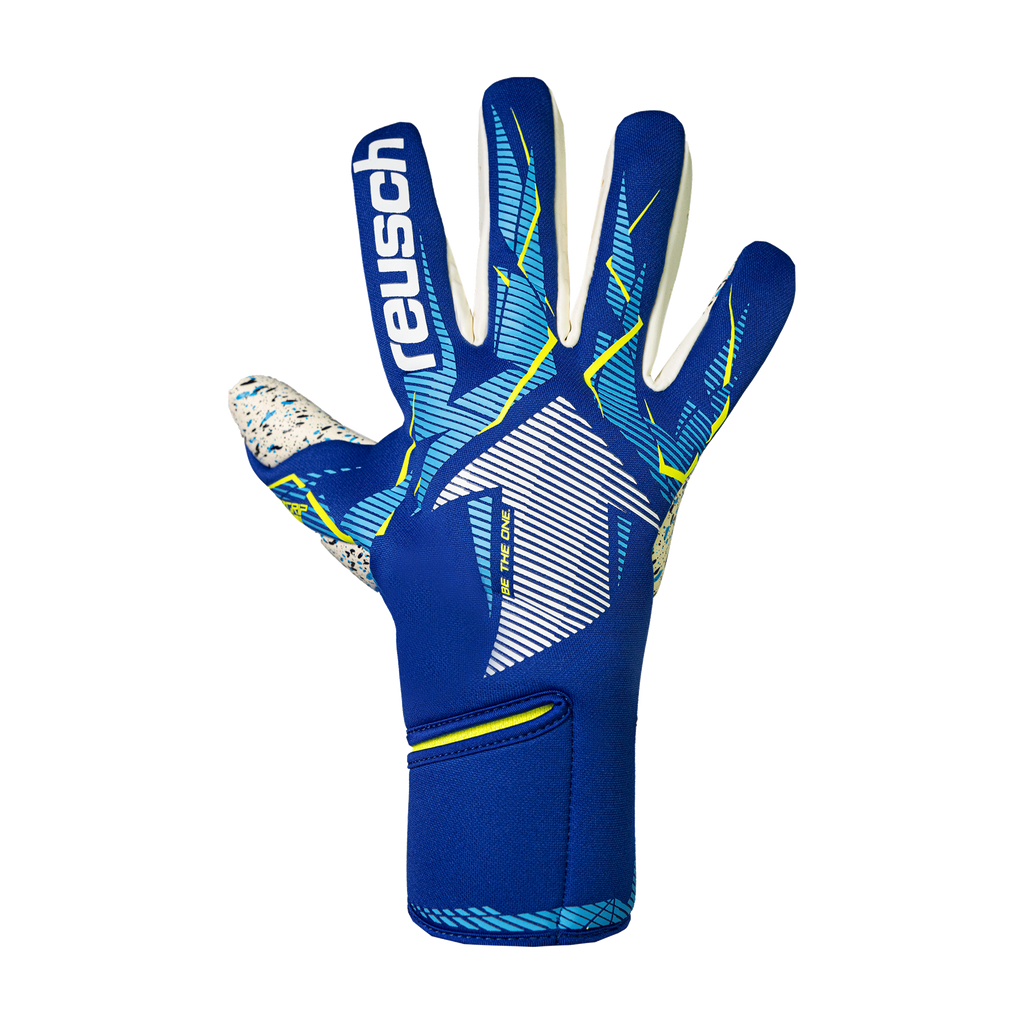 Fastgrip Fastgrip Fusion – Reusch USA
