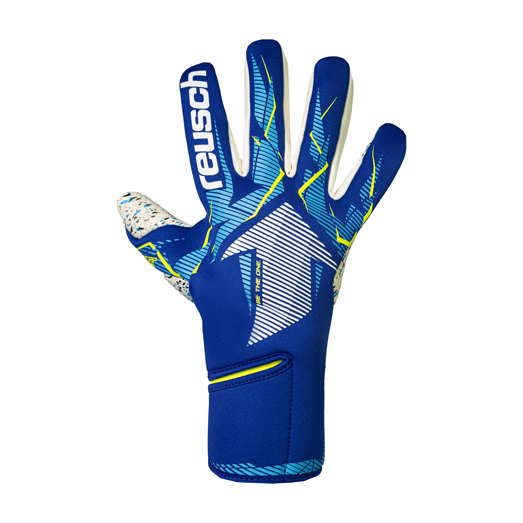 Fastgrip Fusion - ReuschSoccer
