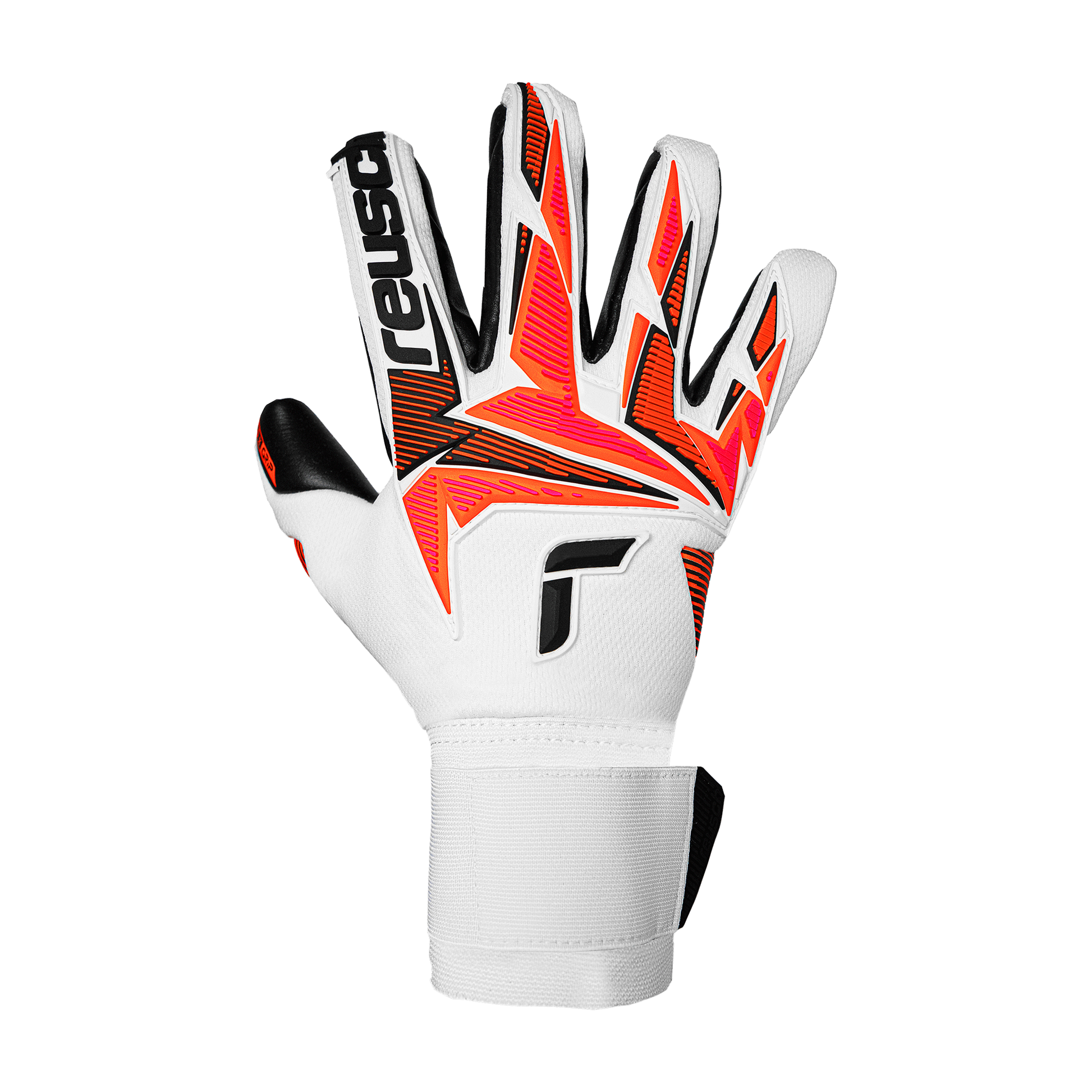 Attrakt Freegel Gold X - ReuschSoccer