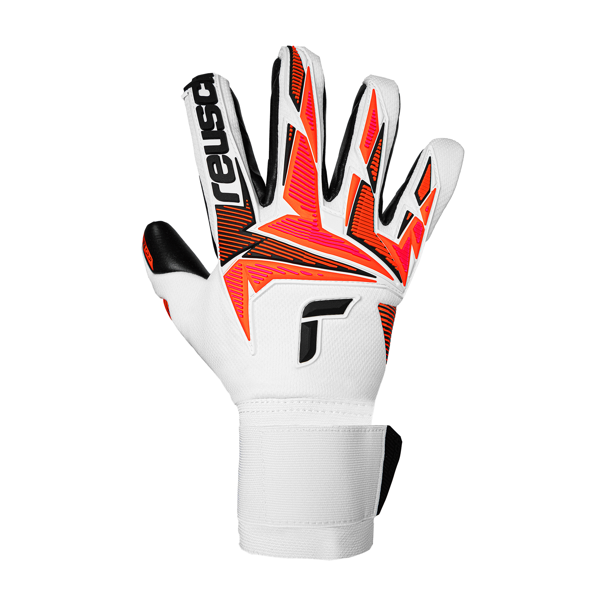 Attrakt Freegel Gold X - ReuschSoccer