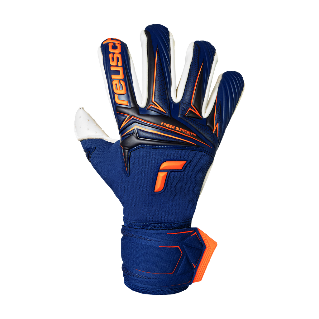 Attrakt SpeedBump Finger Support