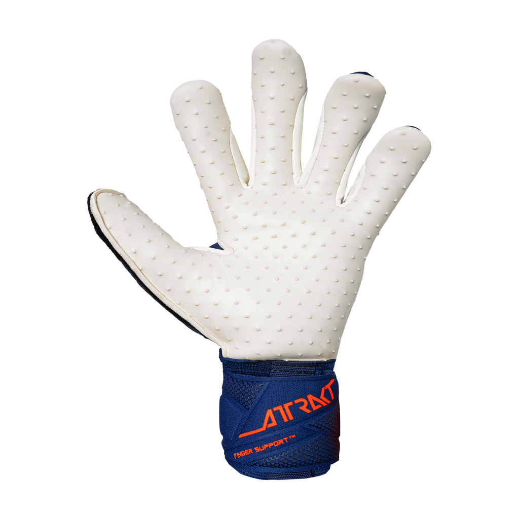 Attrakt SpeedBump Finger Support