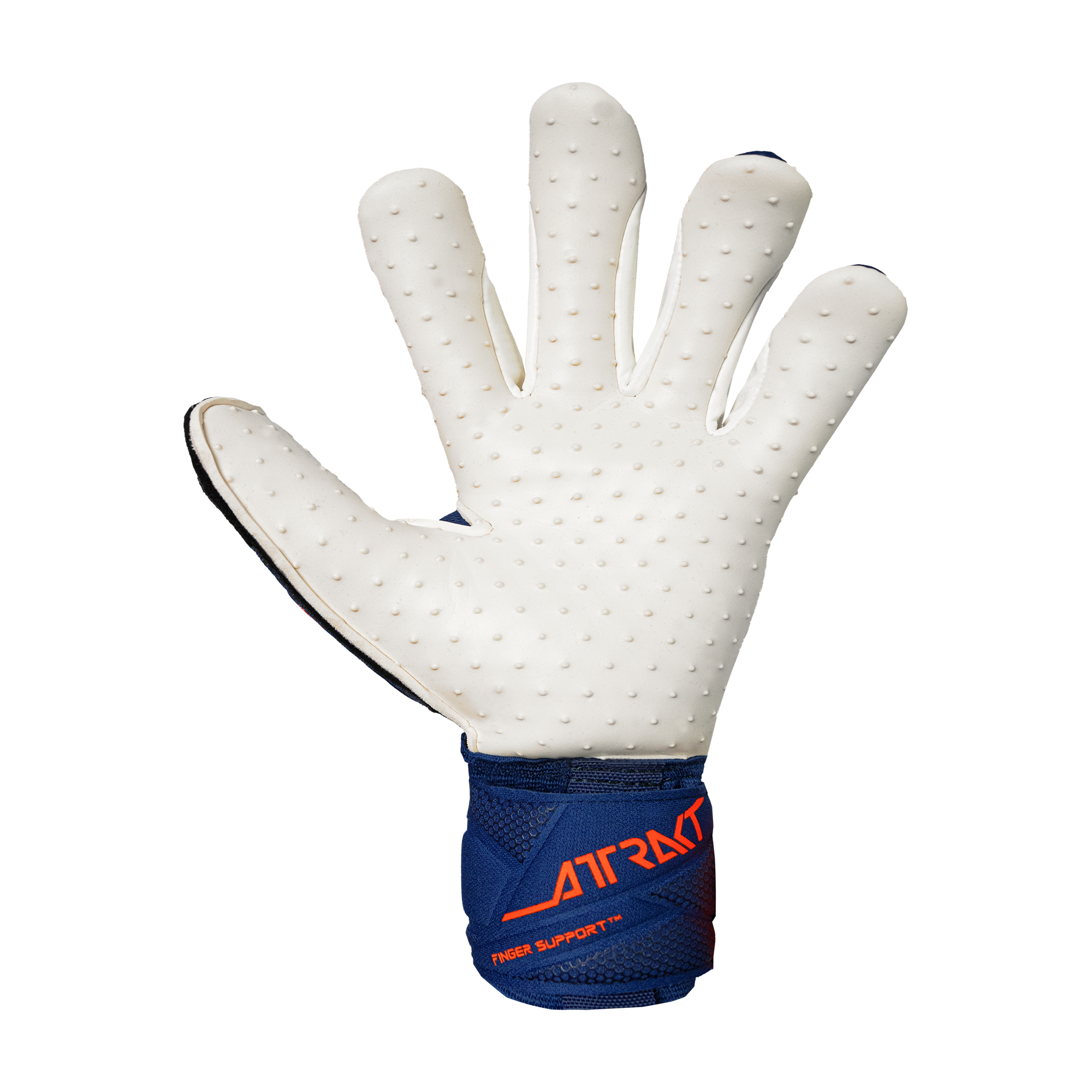 Attrakt SpeedBump Finger Support