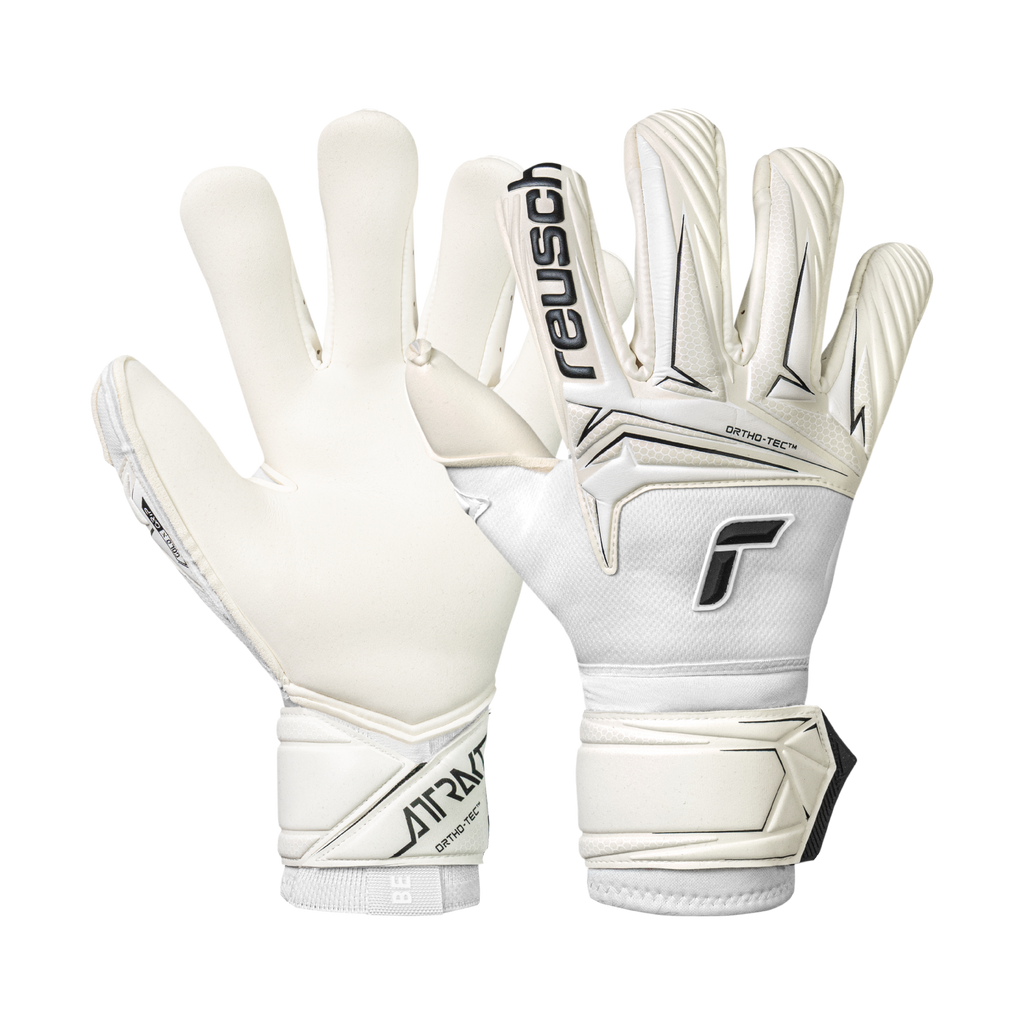Attrakt Gold X Ortho-Tec - ReuschSoccer