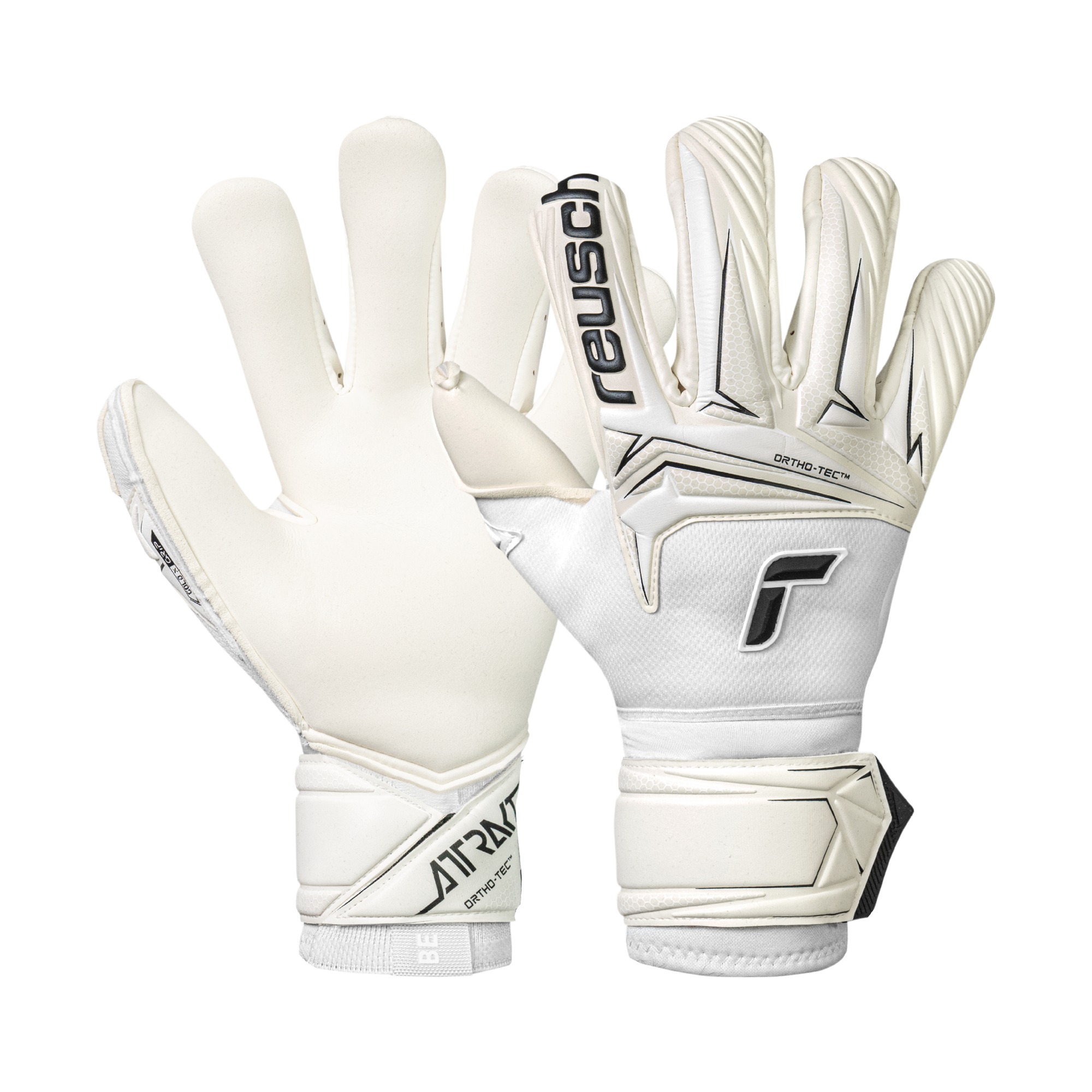 Attrakt Gold X Ortho-Tec - ReuschSoccer