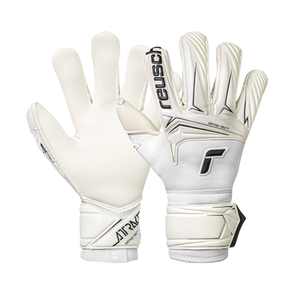 Attrakt Gold X Ortho-Tec - ReuschSoccer