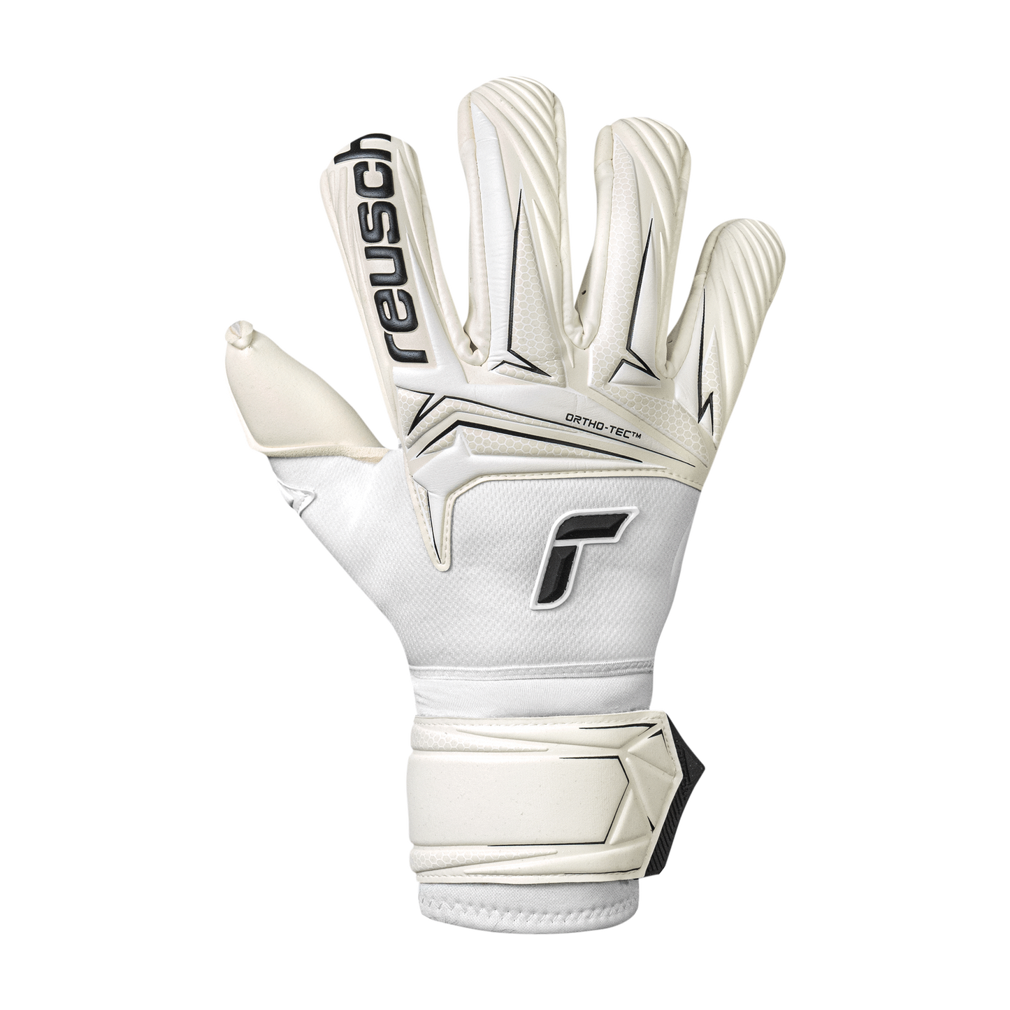 Attrakt Gold X Ortho-Tec - ReuschSoccer