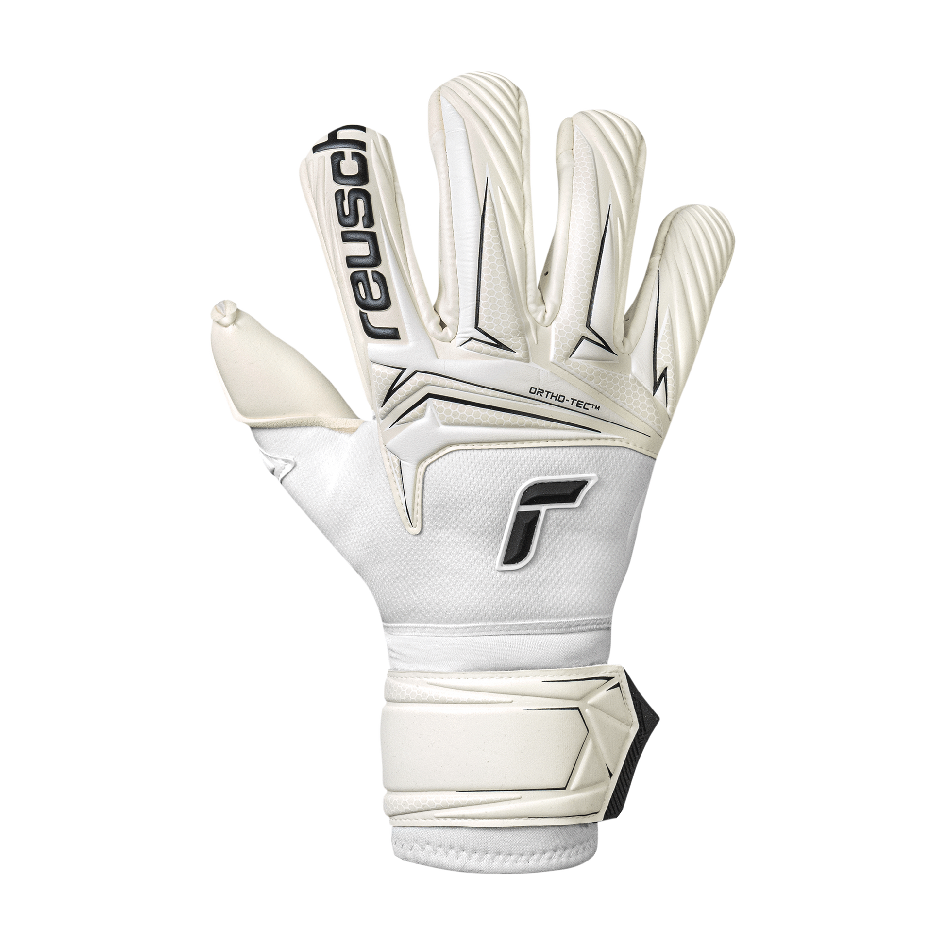 Attrakt Gold X Ortho-Tec - ReuschSoccer