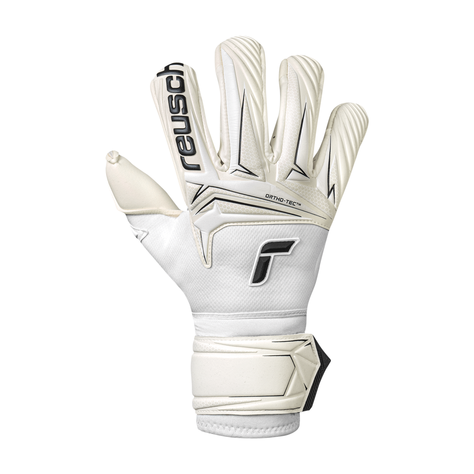 Attrakt Gold X Ortho-Tec - ReuschSoccer