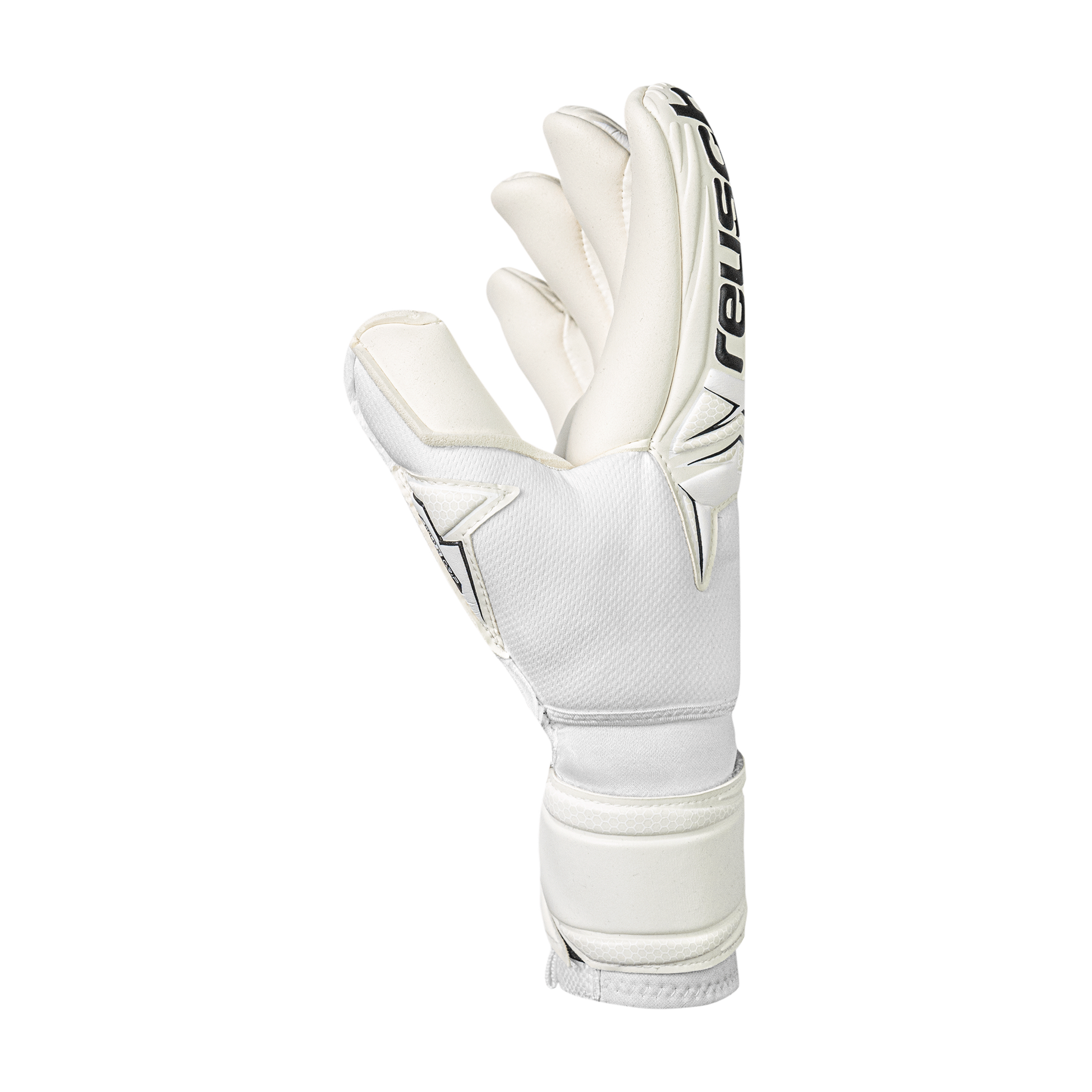 Attrakt Gold X Ortho-Tec - ReuschSoccer