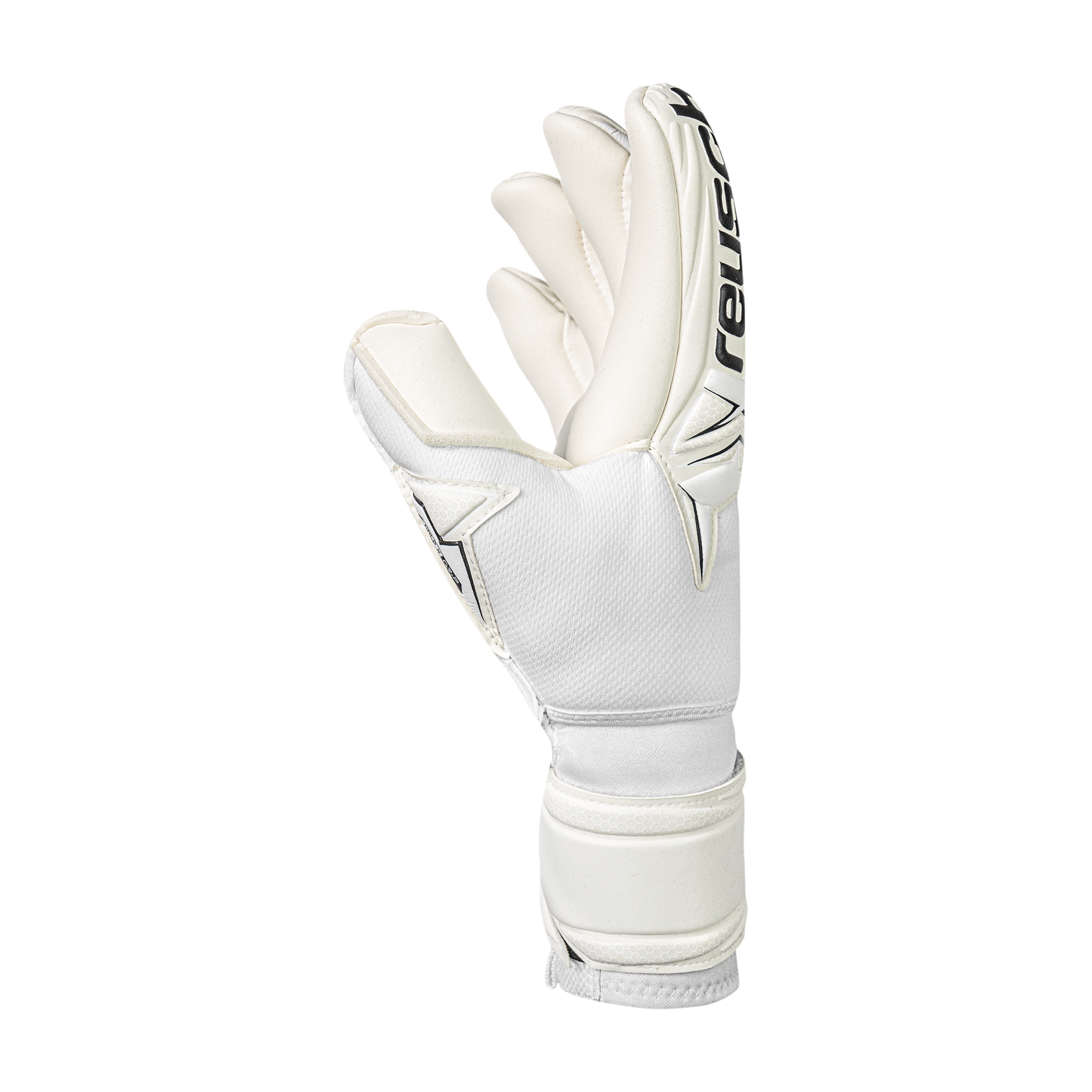 Attrakt Gold X Ortho-Tec - ReuschSoccer