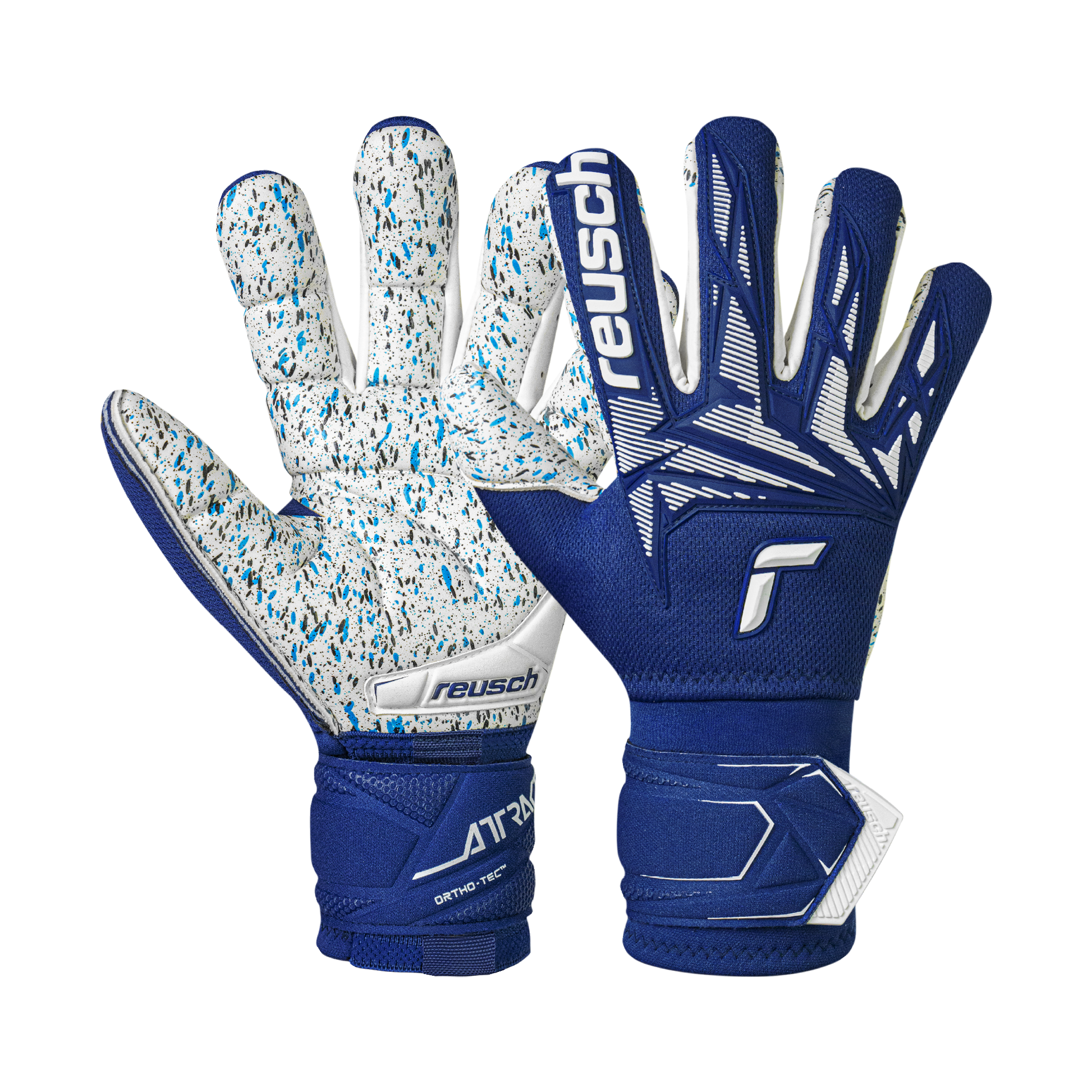 Attrakt Freegel Fusion Ortho-Tec - ReuschSoccer