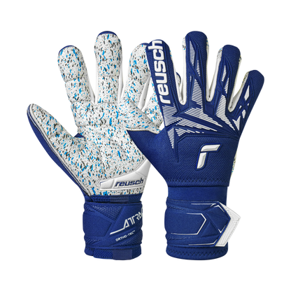 Attrakt Freegel Fusion Ortho-Tec - ReuschSoccer