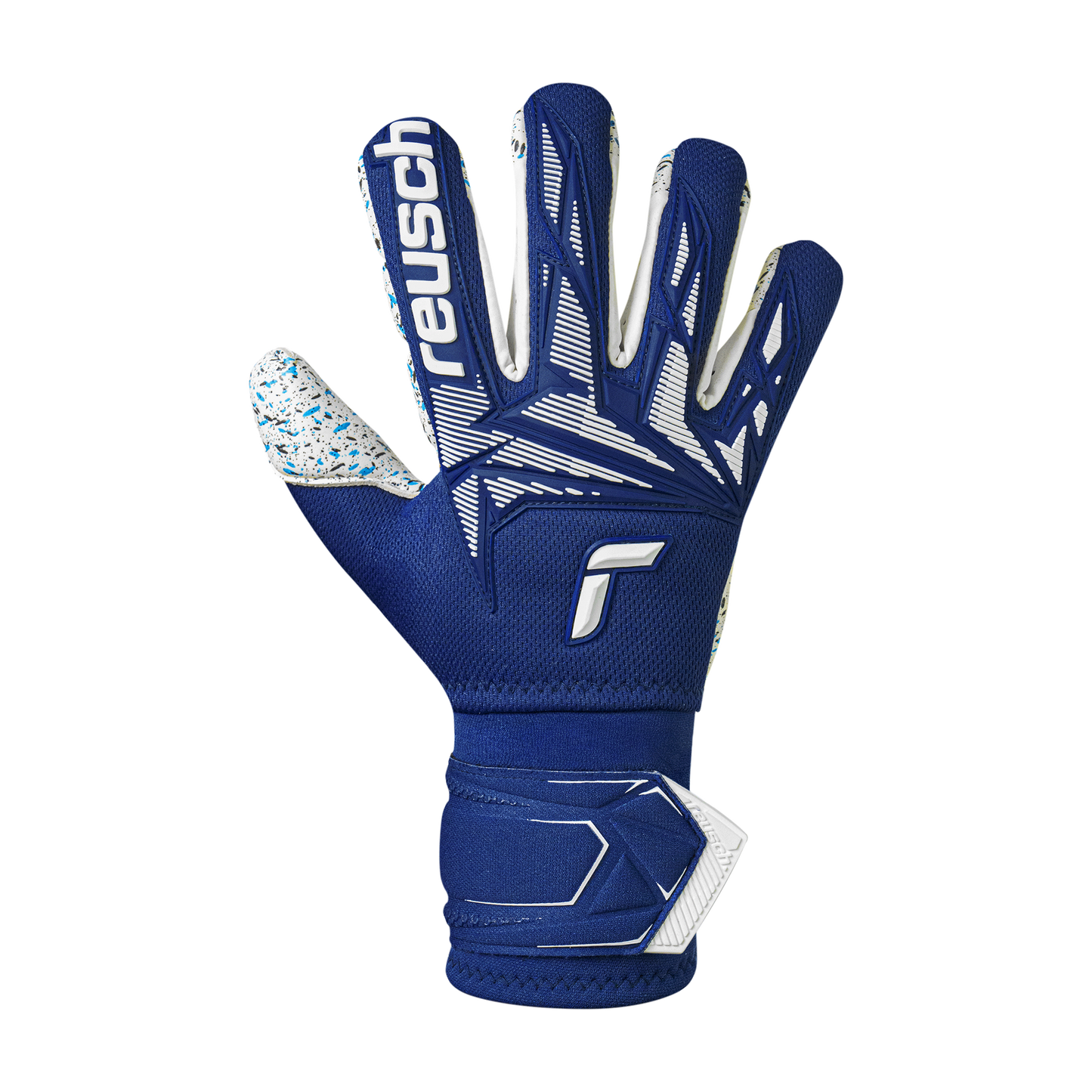 Attrakt Freegel Fusion Ortho-Tec - ReuschSoccer