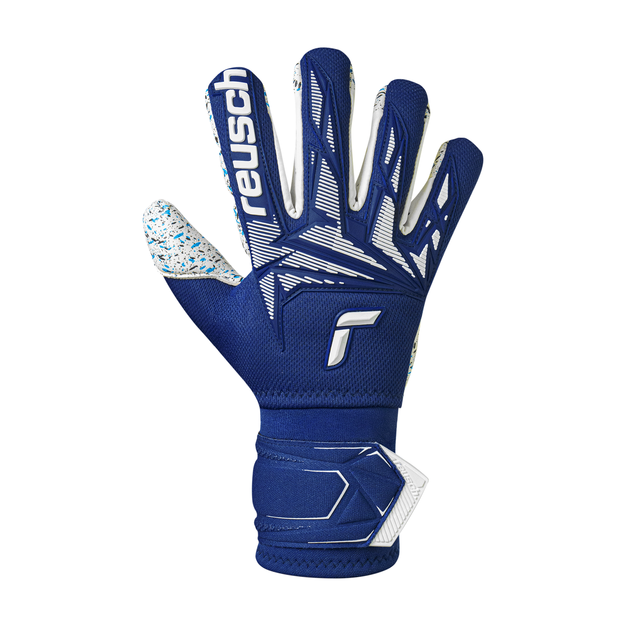 Attrakt Freegel Fusion Ortho-Tec - ReuschSoccer