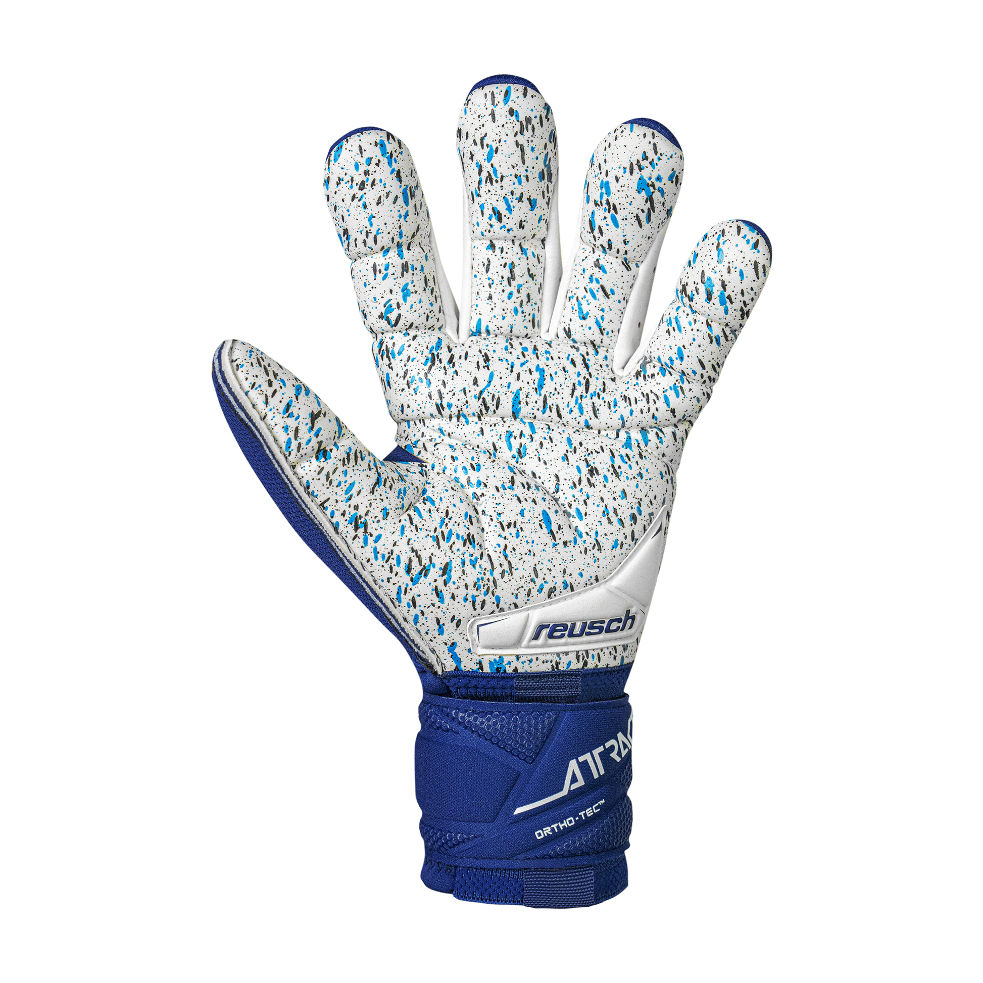 Attrakt Freegel Fusion Ortho-Tec - ReuschSoccer