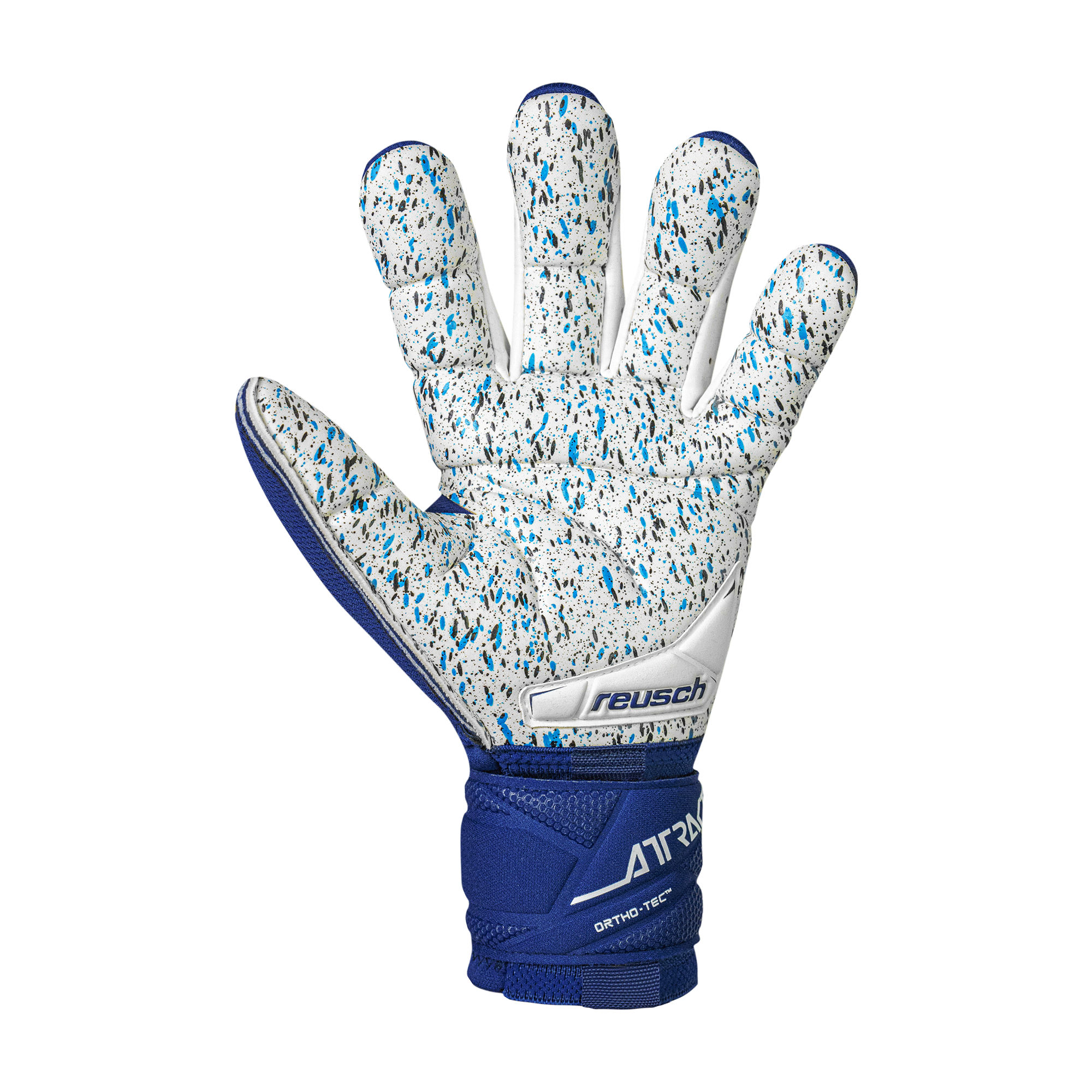 Attrakt Freegel Fusion Ortho-Tec - ReuschSoccer