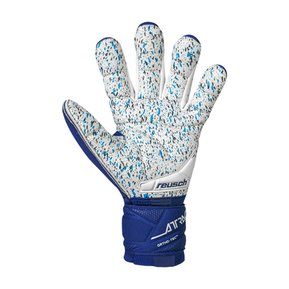 Attrakt Freegel Fusion Ortho-Tec - ReuschSoccer