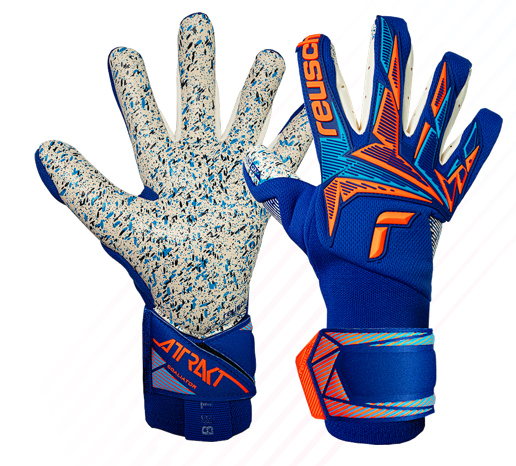 Attrakt Freegel Fusion Goaliator