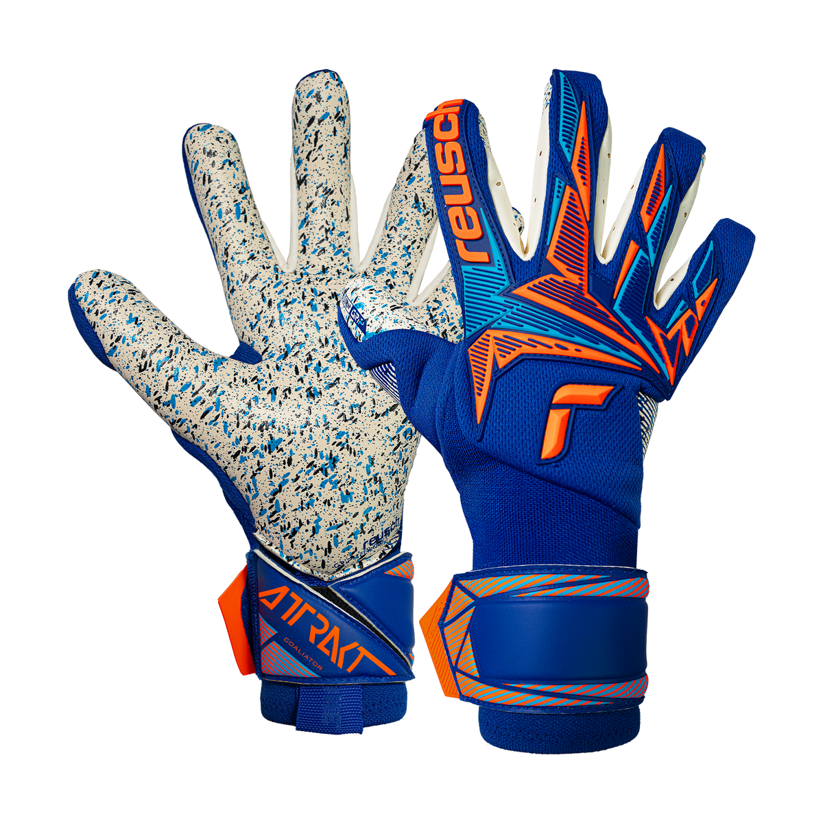 Reusch Patriot II PROfit™ Long Sleeve GK Jersey – Reusch USA
