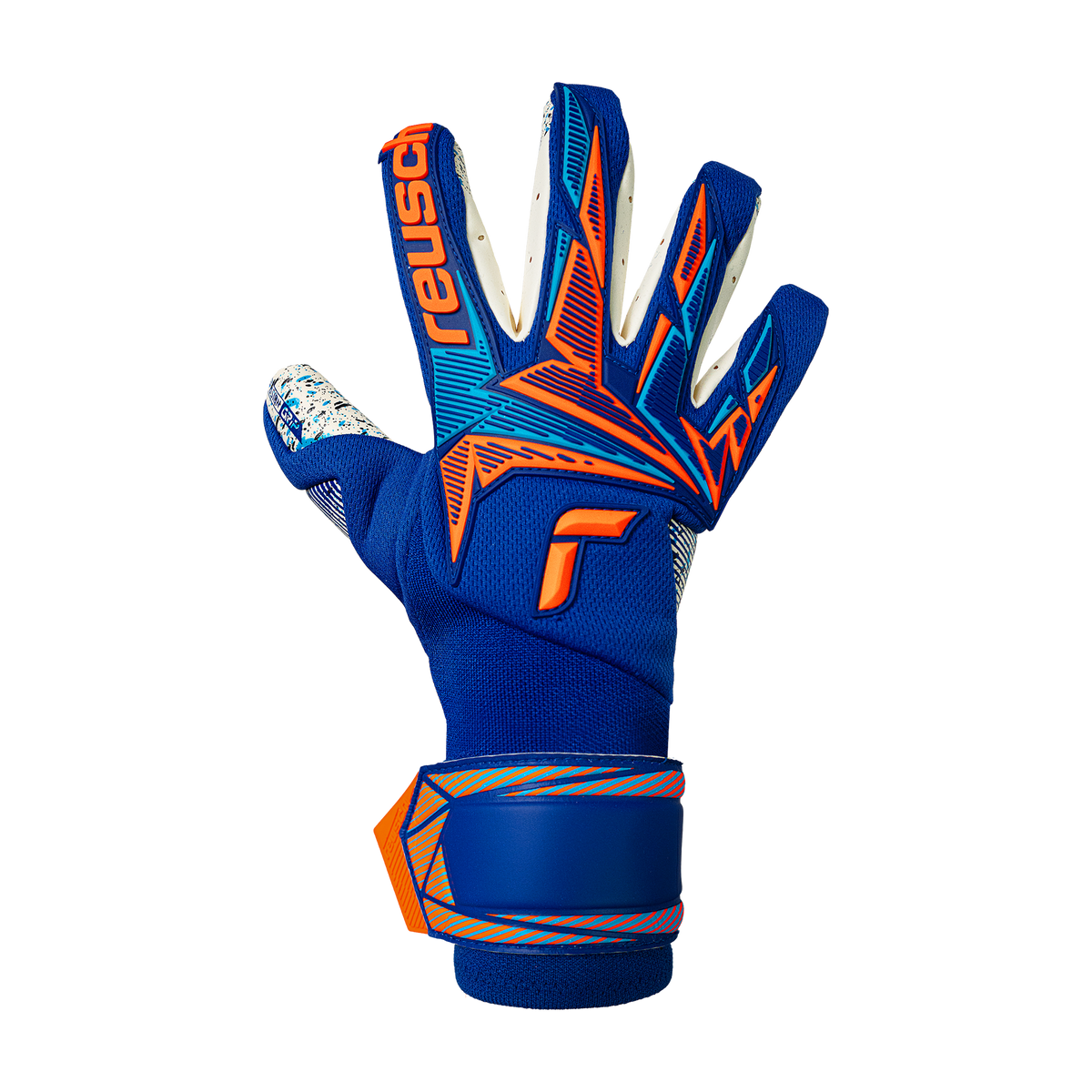 Venomous Gold X – Reusch USA