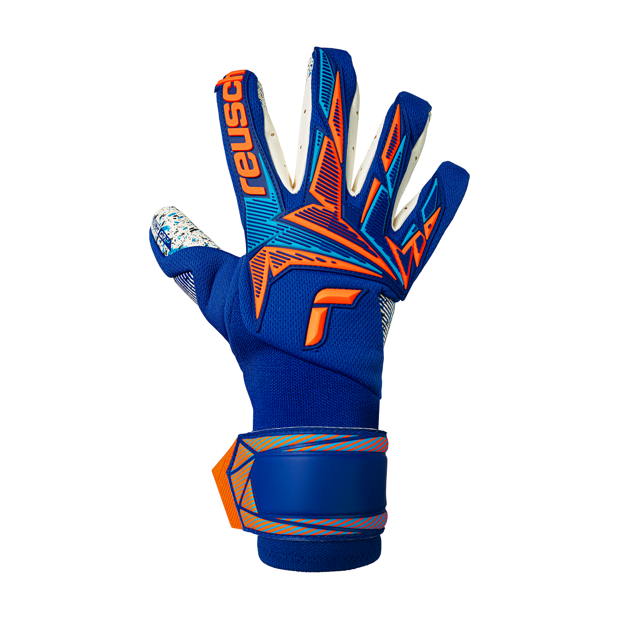Attrakt Freegel Fusion Goaliator