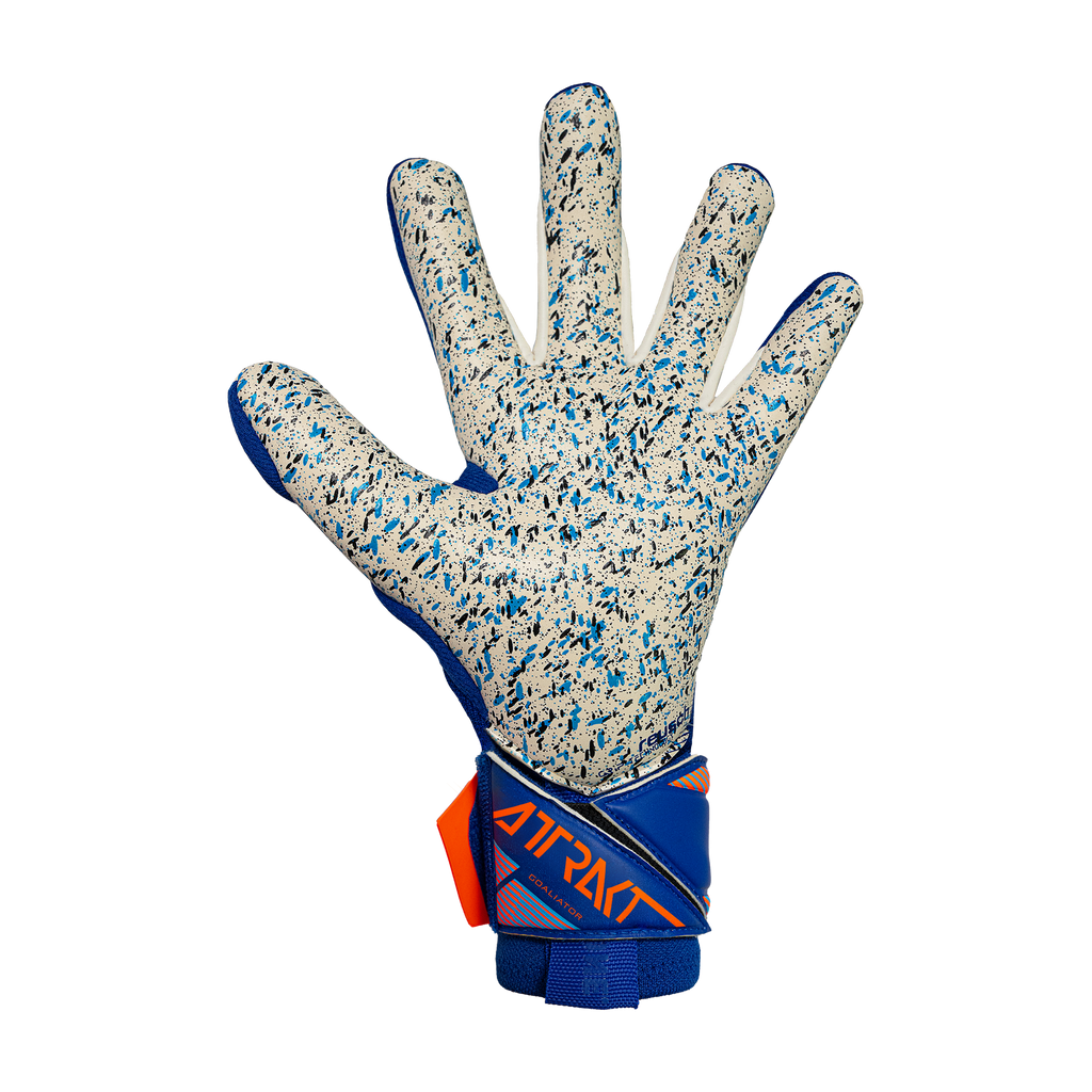 Attrakt Freegel Fusion Goaliator - ReuschSoccer