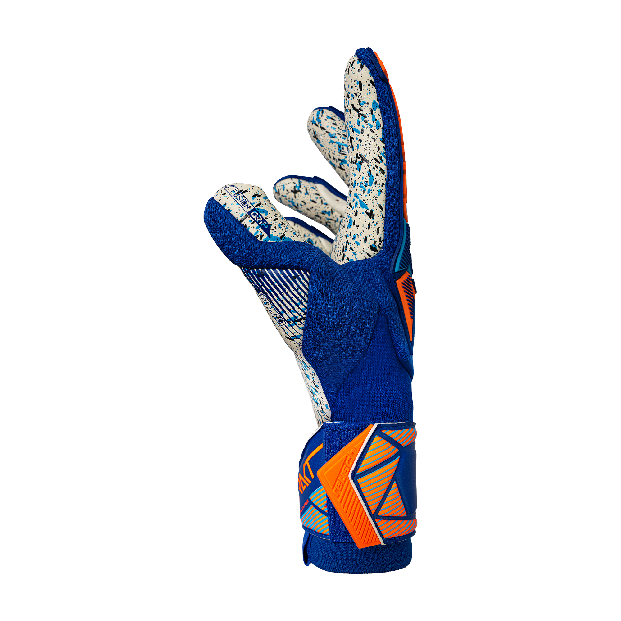 Attrakt Freegel Fusion Goaliator