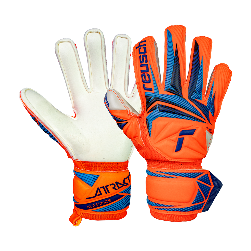 Attrakt Advance Junior - ReuschSoccer