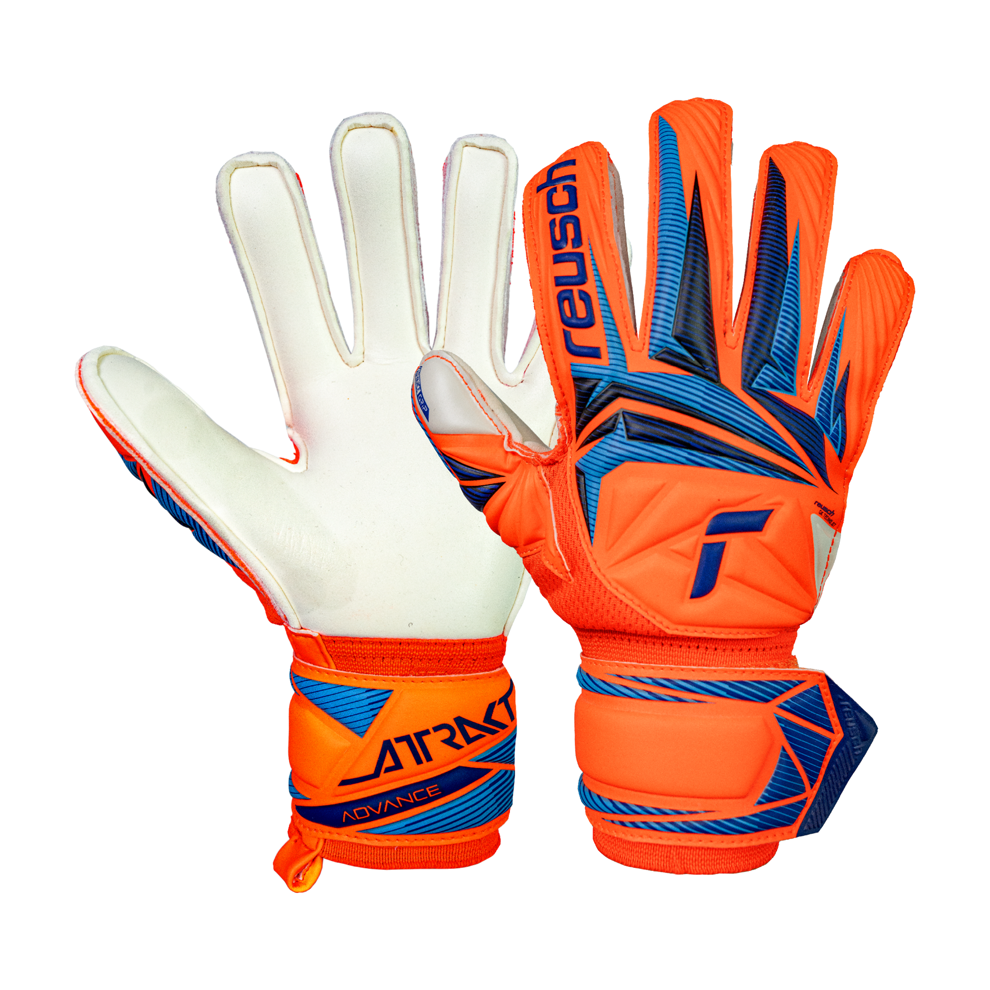 Attrakt Advance Junior - ReuschSoccer