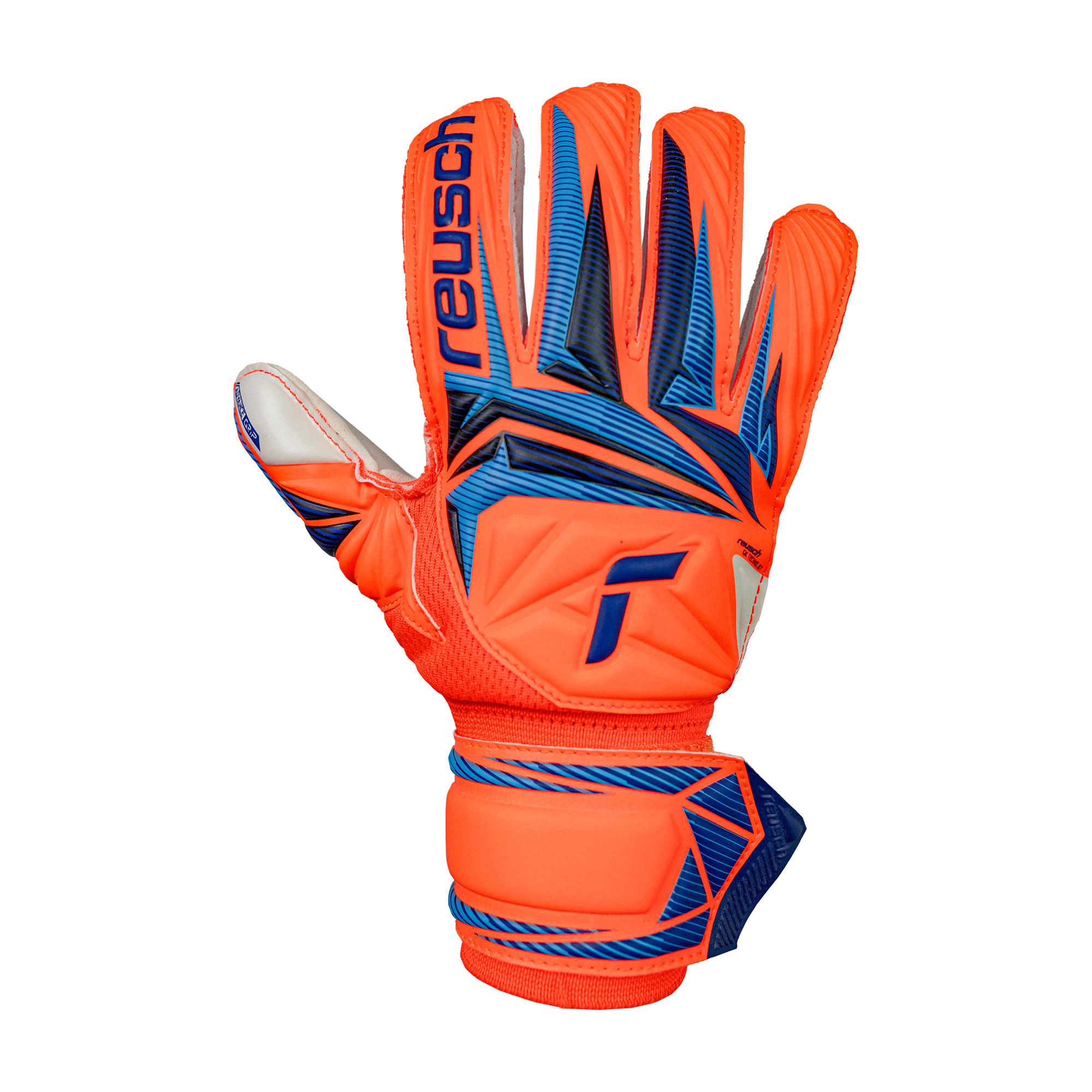 Attrakt Advance Junior - ReuschSoccer