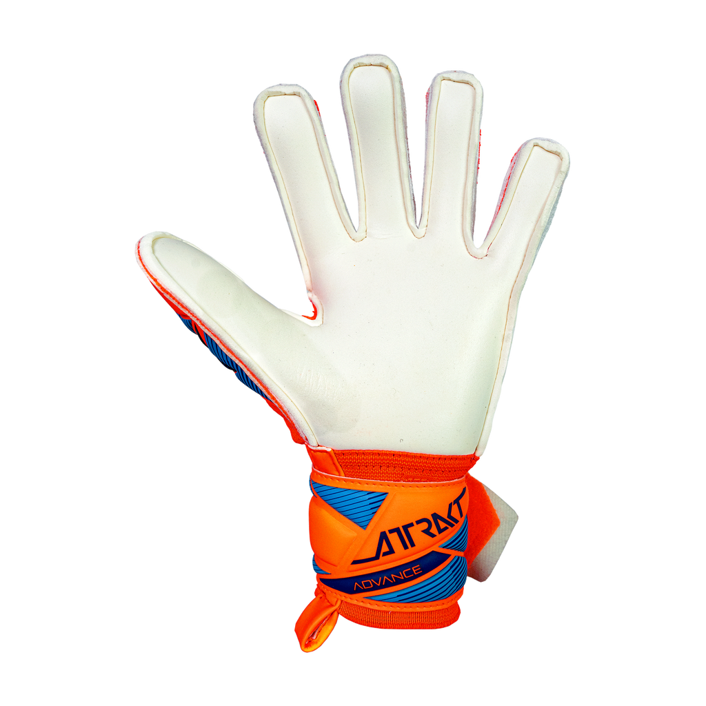 Attrakt Advance Junior - ReuschSoccer
