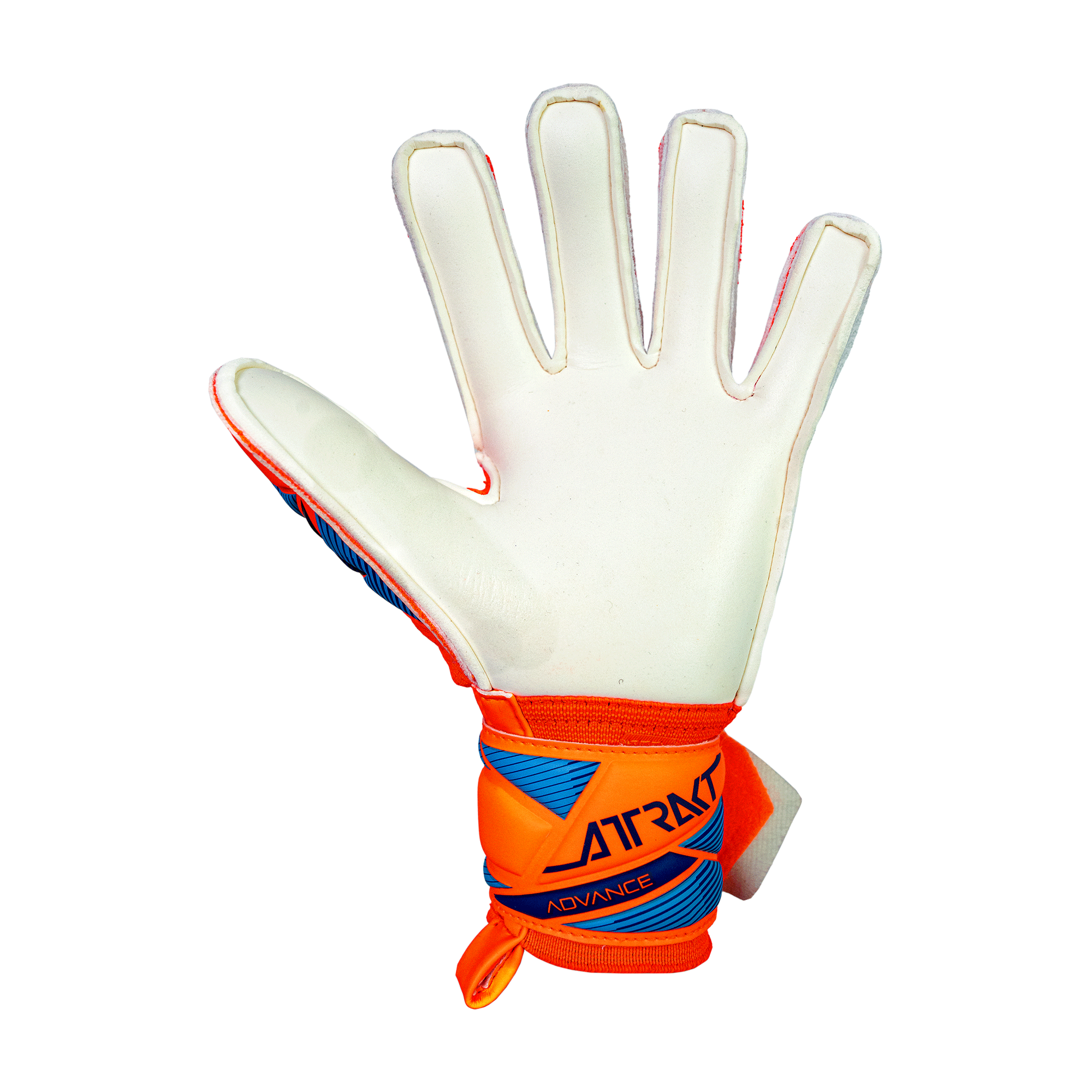 Attrakt Advance Junior - ReuschSoccer