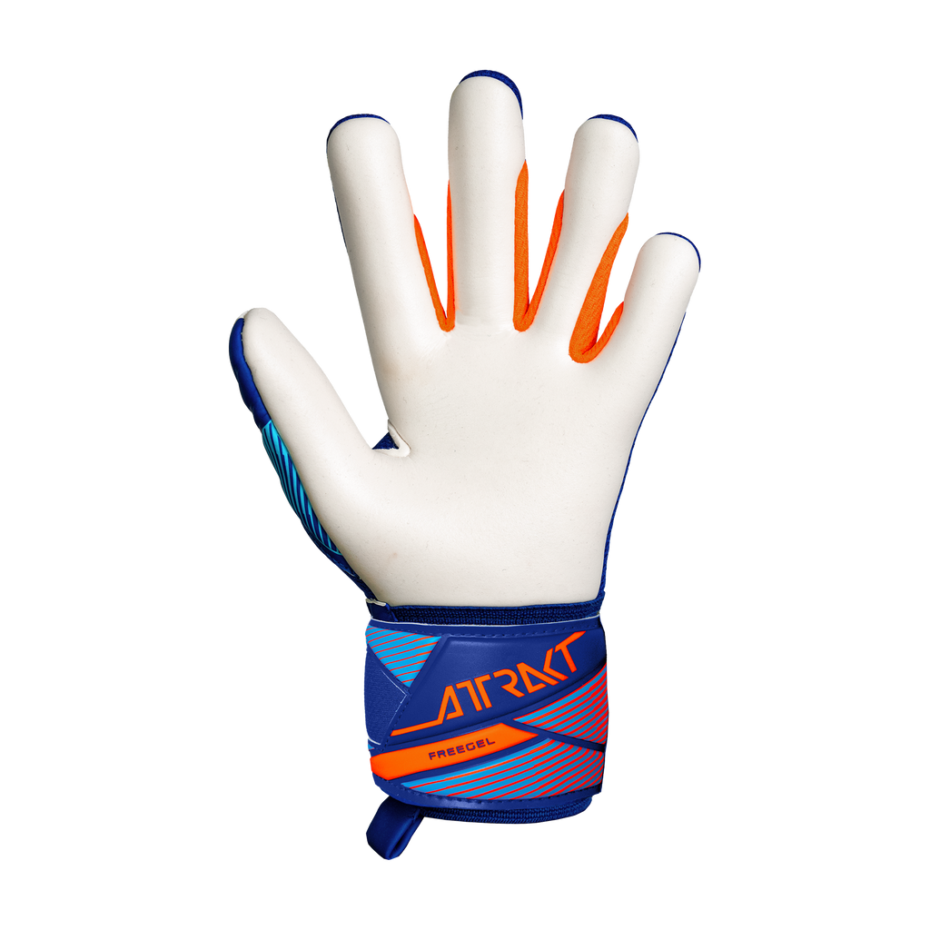 Attrakt Freegel Advance Junior - ReuschSoccer