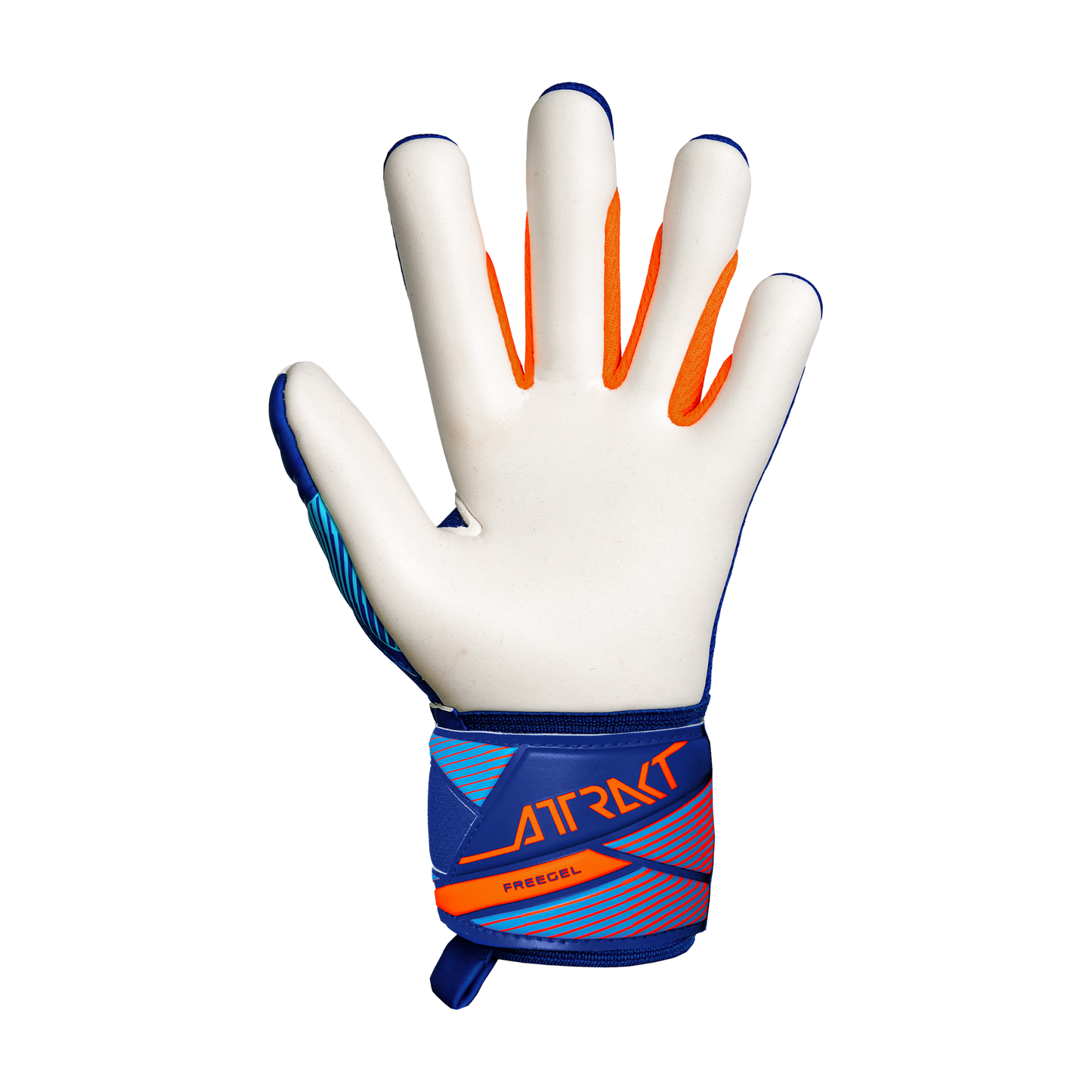 Attrakt Freegel Advance Junior