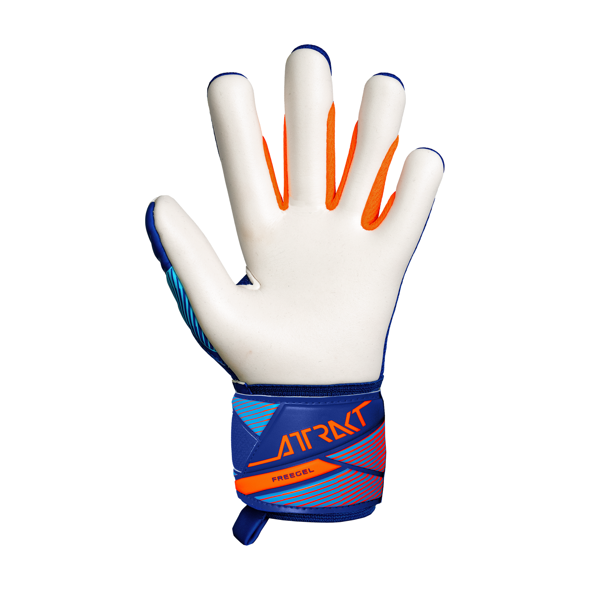 Attrakt Freegel Advance Junior - ReuschSoccer