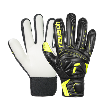 Attrakt Starter Solid Finger Support Junior - ReuschSoccer