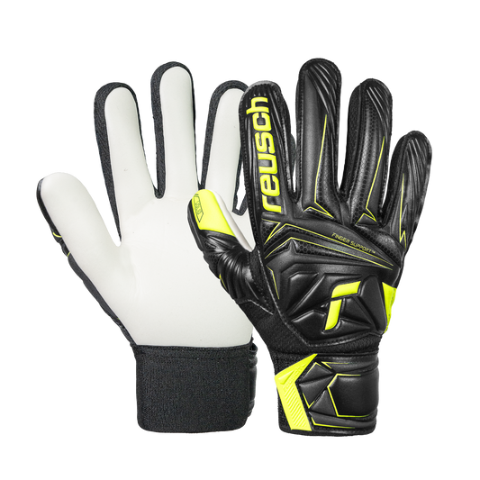Attrakt Starter Solid Finger Support Junior - ReuschSoccer