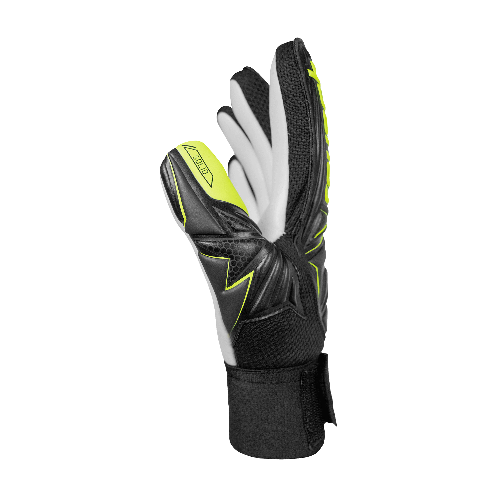 Attrakt Starter Solid Finger Support Junior - ReuschSoccer