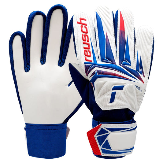Attrakt Starter Solid Junior USA Colors - ReuschSoccer